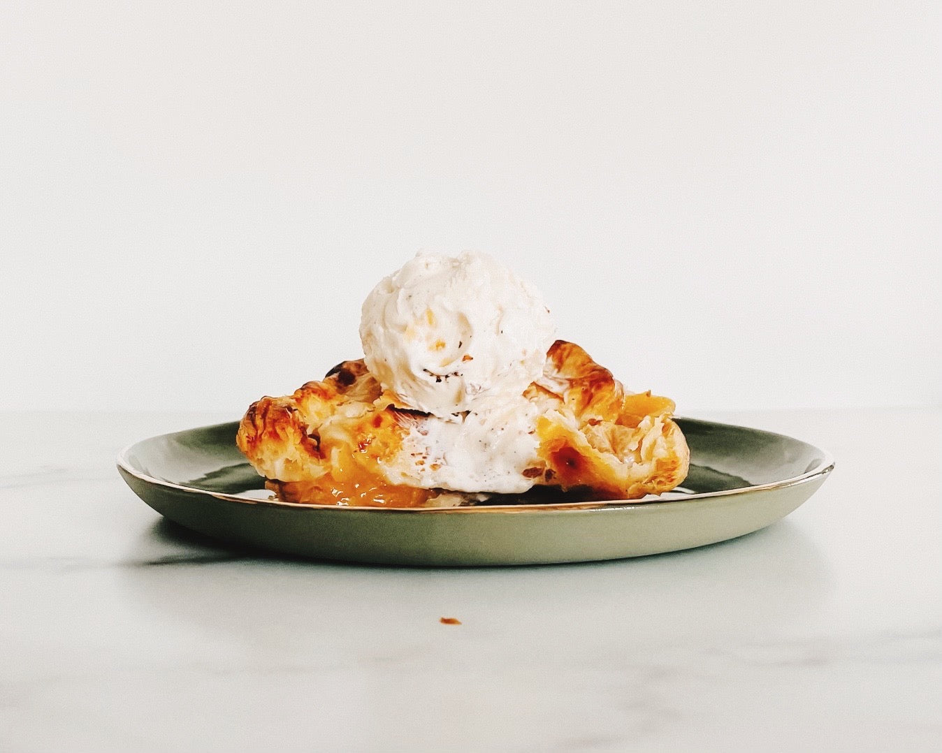 Fruit Pies