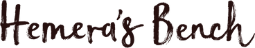 Hemera's Bench logo